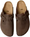 Birkenstock Boston NU pistokkaat