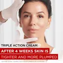 L'Oréal Paris Revitalift Laser edistyksellinen anti-age päivävoide 50ml