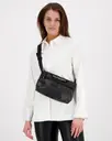 Marimekko Neat Crossbody Unikko S olkalaukku