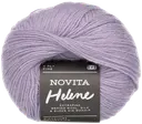 Novita lanka Helene 50 g lavender 740