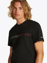 Tommy Jeans TJM slim entry graphic tee ext t-paita