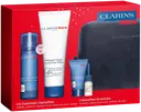 Clarins Men Hydration Holiday Season -Ihonhoitopakkaus