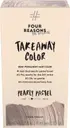 Four Reasons Original Takeaway Color 9.12 Pearly Pastel kestosävyte