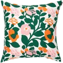 Marimekko Pieni Green Green tyynynpäällinen 50x50 cm