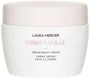 Laura Mercier Serum Body Cream Ambre Vanille vartalovoide 200 ml
