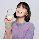 Florence by Mills Call It Even Color-Correcting Powder puuteri 6,8 g