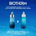 Biotherm Life Plankton Regenerating Moisturizing Serum kasvoseerumi 75 ml