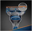 Gillette Fusion5 8kpl terä