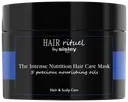 Sisley The Intense Nutrition Hair Care Mask hiusnaamio 200 ml