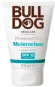 Bulldog Protective Moisturiser 100ml