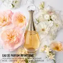 DIOR Jadore Infinissime EdP tuoksu 150 ml