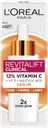 L'Oréal Paris Revitalift Clinical 12% Pure Vitamin C Serum seerumi normaalille iholle 30ml