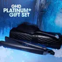 ghd Platinum+ giftset Xmas 24 setti
