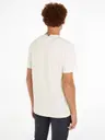 Tommy Hilfiger Monotype woven label tee t-paita