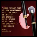 Max Factor Lipfinity 335 Just in Love