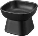 Yamazaki lemmikin kulho Tower musta