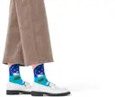 Happy Socks Swan Lake sukat