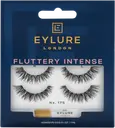 Eylure Fluttery Intense 175 -irtoripset ja liima 2-pack