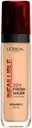 L'Oréal Paris Infaillible Fresh Wear 200 Warm Undertone meikkivoide 30ml