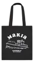 Makia Boat kassi