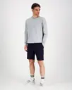 Tommy Hilfiger Essential terry sweatshort collegeshortsit