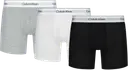 Calvin Klein Icon Cotton Stretch 3-pack bokserit