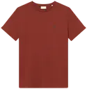 Les Deux Norregaard Contrast T-Shirt t-paita