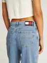 Tommy Jeans Claire high rise wide farkut