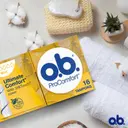 o.b.® ProComfort® Mini, 16 kpl