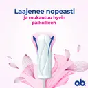 o.b.® ProComfort Super 16 kpl