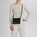 Markberg Saige kroko olkalaukku