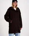 R-Collection Maxi Anorak takki