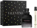 Valentino Born in Roma Uomo EdT 50ml -joulupakkaus
