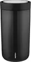 Stelton To-Go Click termosmuki 0,20 l, musta