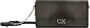 Calvin Klein Re-lock mini conv chain bag