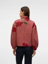Vero Moda VMJane Lola quilt bomber