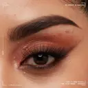 NYX Professional Makeup Zero To Brow -kulmasapluuna 02 For Thick Brows