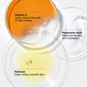 Clinique All About Eyes Brightening Serum Concentrate silmänympärysseerumi 10 ml