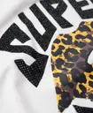 Superdry Lo-fi Punk t-paita