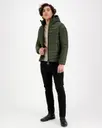Superdry Hooded fuji toppatakki