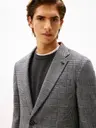 Tommy Hilfiger Dc glen check blazer bleiseri