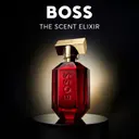Hugo Boss the Scent Elixir for Her EdP tuoksu 30 ml