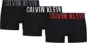 Calvin Klein Intense Power Mic 3-pack trunk alushousut