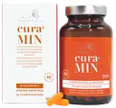 Harmonia curaMIN 90 kapselia / 54 g