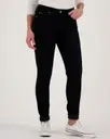 Calvin Klein Jeans Mid Rise Skinny farkut