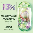 Garnier Fructis Method for Curls shampoo kihartuville hiuksille 200ml