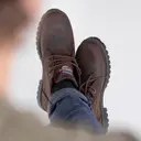 Pomar Ruoste GORE-TEX nilkkurit