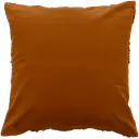 Pentik Inkivääri tuftattu tyynynpäällinen 45x45 cm ruskea