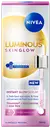 NIVEA 30ml Luminous630 Skin Glow Instant Glow Serum -kasvoseerumi