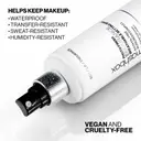 Smashbox Breathable Setting Spray kasvosuihke 110 ml